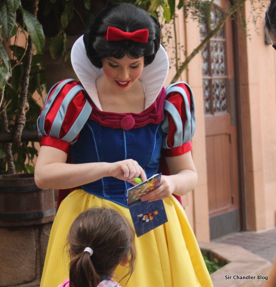 blancanieves