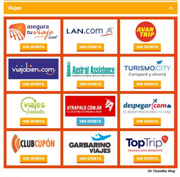 hotsale-viajes