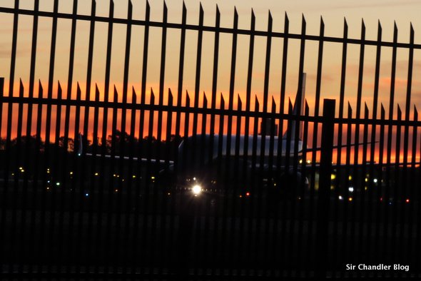 embraer-atardecer-aeroparque