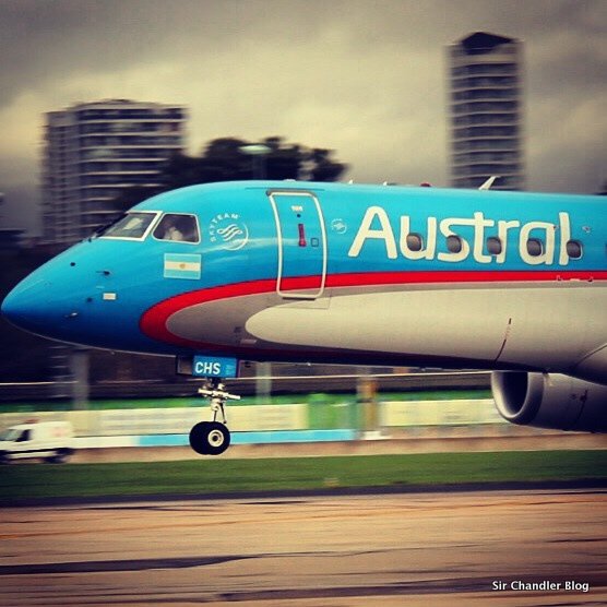 embraer-austral-instagram