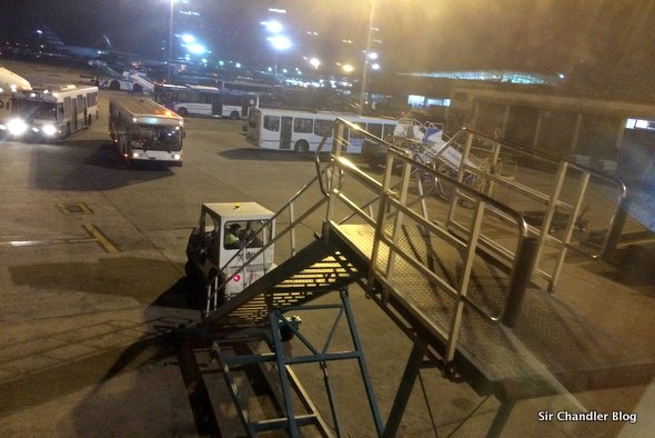 escalera-intercargo-ezeiza