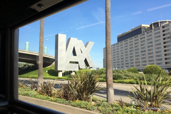lax-airport
