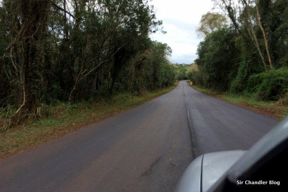 ruta-aeropuerto-iguazu