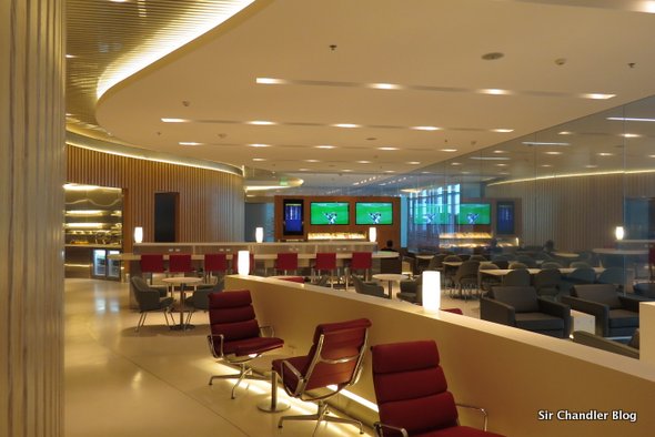 salon-vip-american-iberia