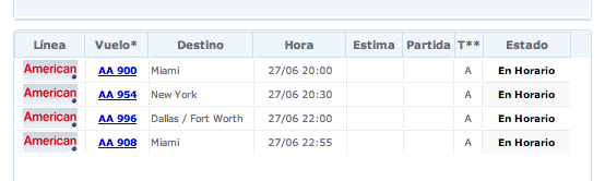 vuelos-american-ezeiza