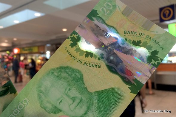 dolar-canadiense