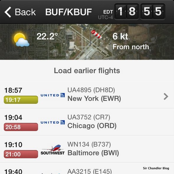 flightradar-aeropuertos