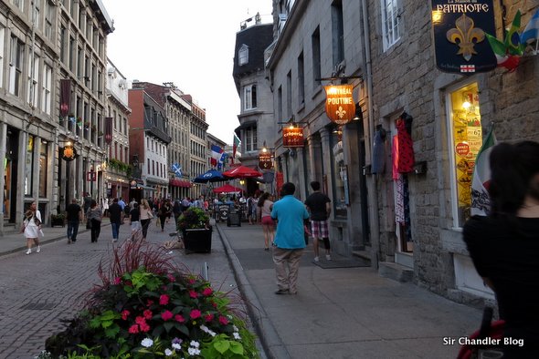 montreal-calle