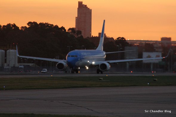 737-atardecer