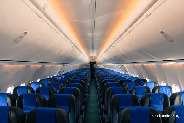 737-interior