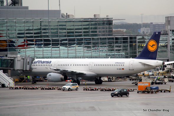 airbus-321-lufthansa