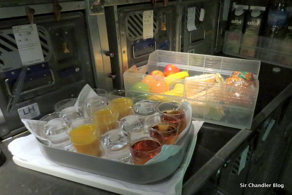 aperitivos-noche-lufthansa