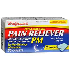 paracetamol-walgreens-pm