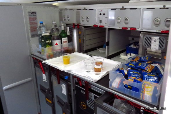 picada-lufthansa-refrigerio