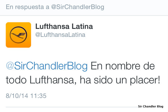 saludo-lufthansa-twitter