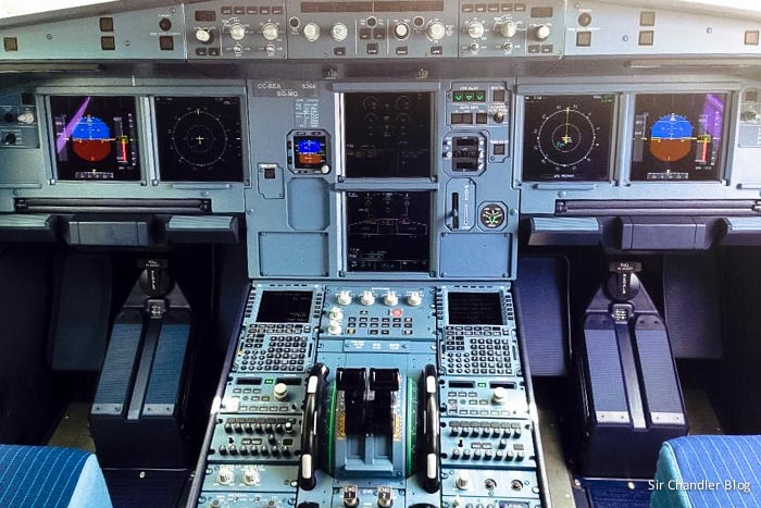 Airbus-321-lan-cabina