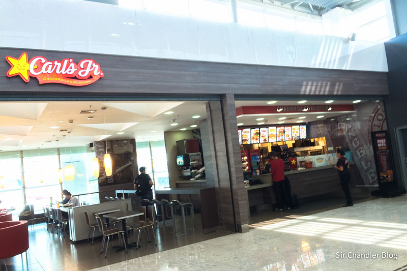 gru-carls-jr-aeropuerto