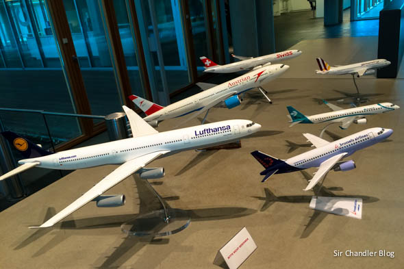 lufthansa-maquetas