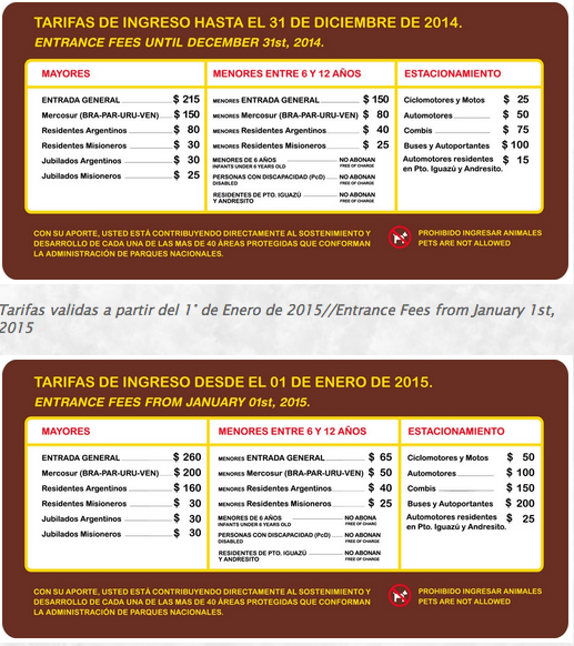 costo-entrada-cataratas