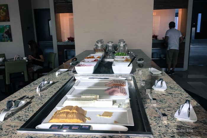 hyatt-place-santiago-desayuno