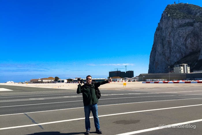 chandler-gibraltar
