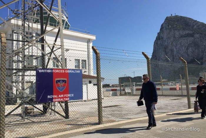 gibraltar-royal-air-force