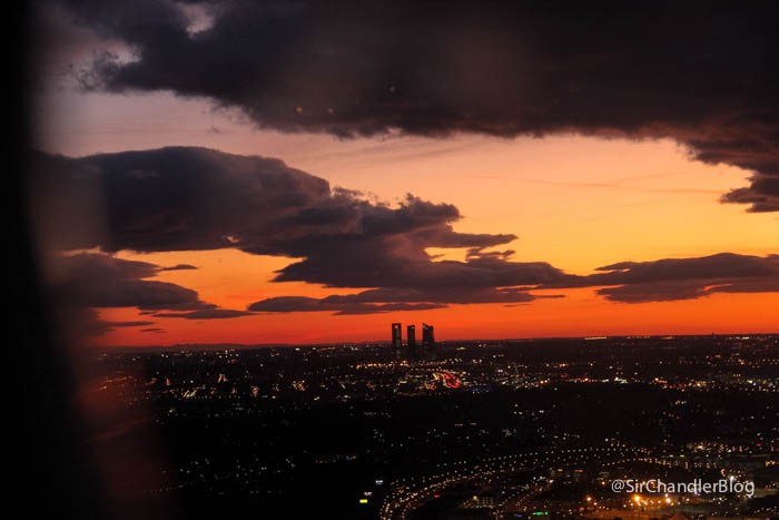madrid-atardecer