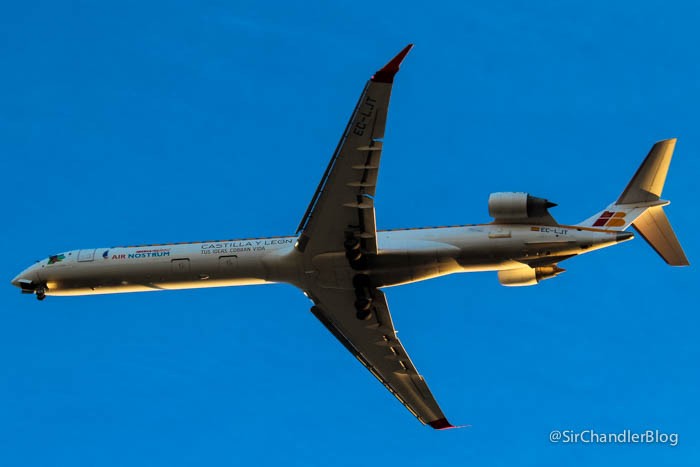 spotting-iberia-express-crj