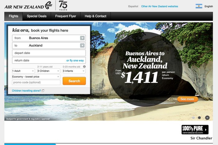 auckland-new-zealand