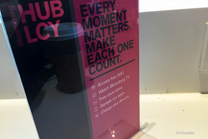 london-city-facilidades