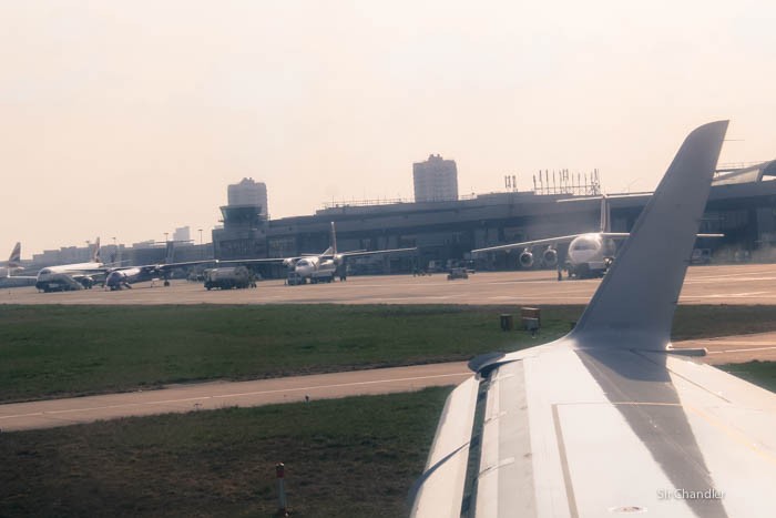 london-city-plataforma