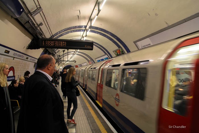 londres-tube