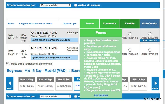 promo-aerolineas