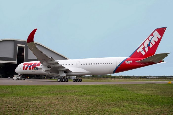 airbus-350-tam
