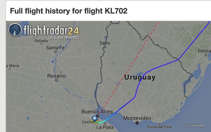 flightradar-kl702