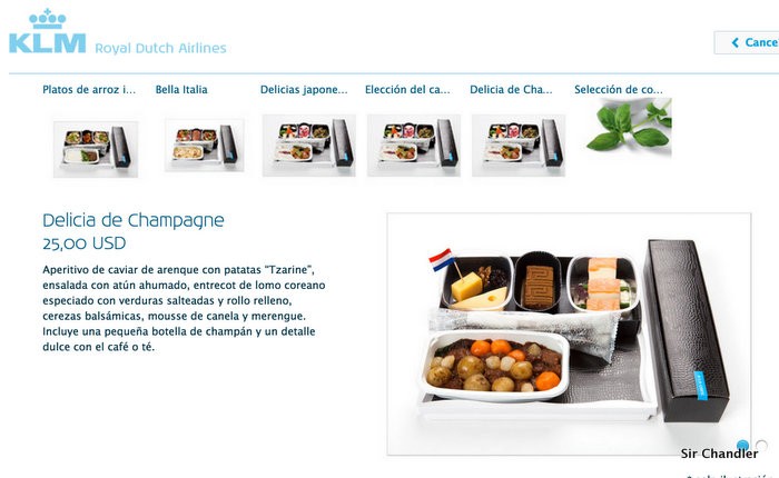 menu-premium-klm