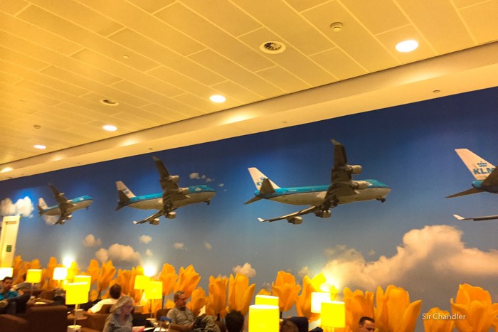 1-vip-klm-amsterdam