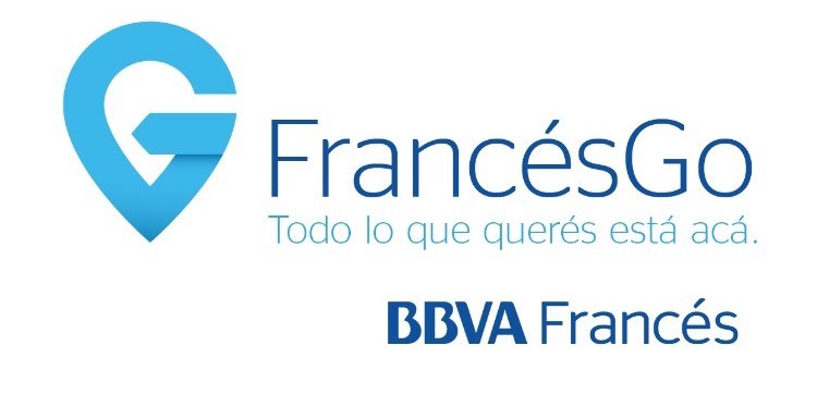 Resultado de imagen para frances go logo