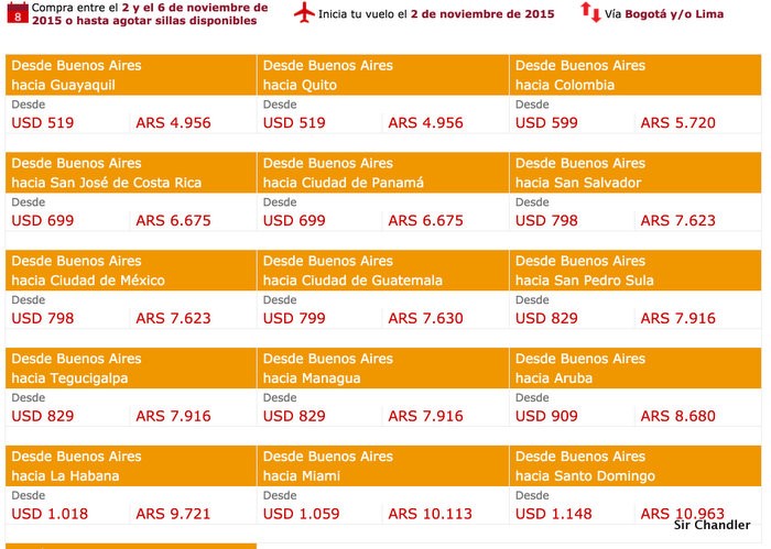 ofertas-avianca-cyber-monday