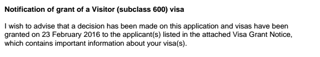 visa-australiana-otorgada