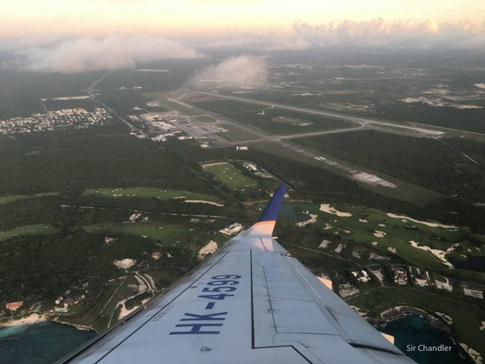 6-despegue-punta-cana