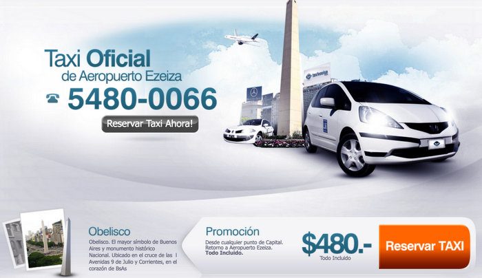 taxi-ezeiza