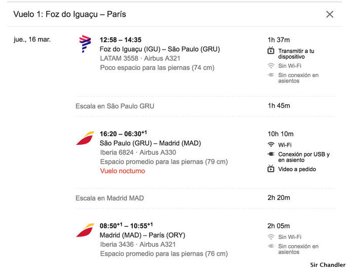 4-itinerario-google-flights