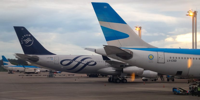 Archivo 21/08/2019 - Noticias de aviación, aeropuertos y aerolíneas - Foro Aviones, Aeropuertos y Aerolíneas