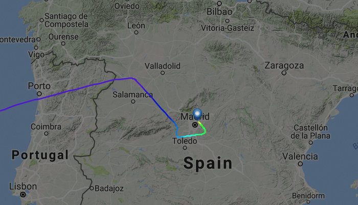 flightradar-demora-vuelo-latam