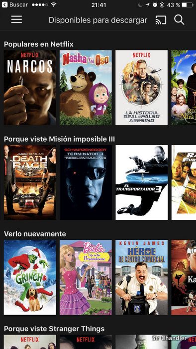 netflix-descarga-iphone