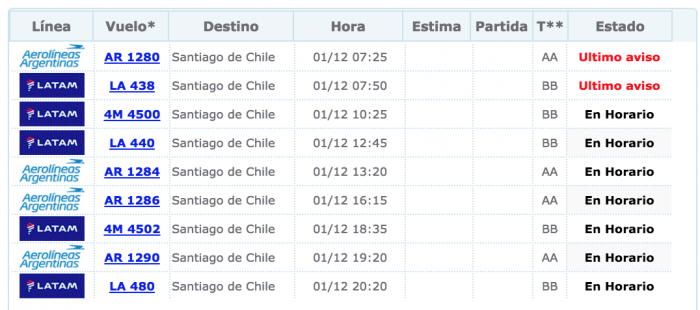 vuelos-santiago-chile