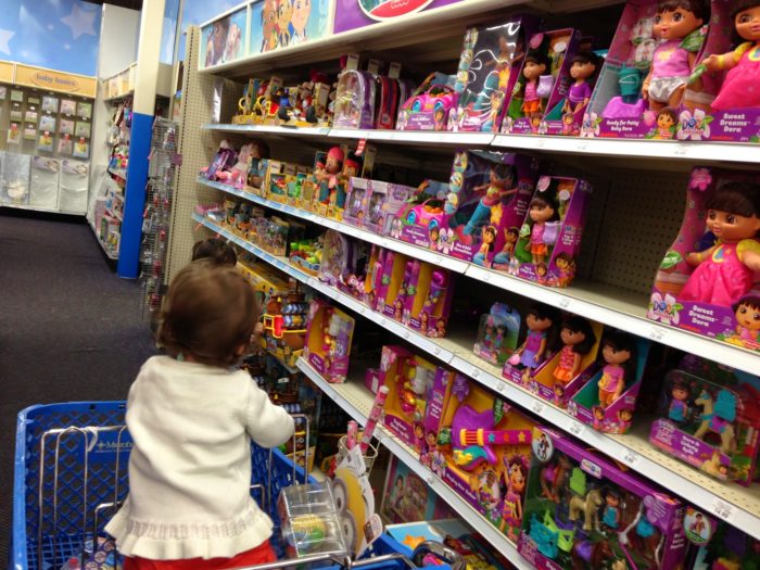 El final de Toys R Us Sir Chandler
