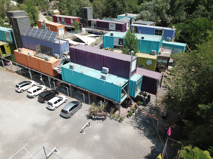 La cocina del vikingo (comida danesa) - Sir Chandler