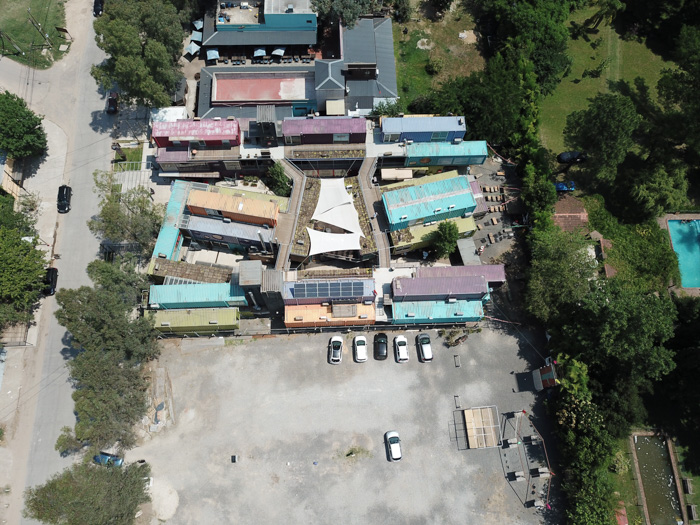 La cocina del vikingo (comida danesa) - Sir Chandler